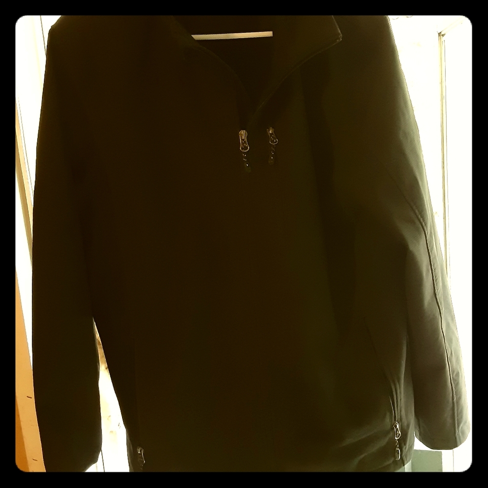 SWISSTECH+ Jacket